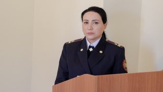 Քննչական կոմիտեի նախագահ Արթուր Պողոսյանը խորհրդակցություն է անցկացրել Վայոց ձորի մարզային քննչական վարչությունում և Զինվորական քննչական գլխավոր վարչության 8-րդ կայազորային քննչական բաժնում